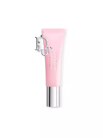 DIOR | Dior Addict Lip Glow Butter Hochglänzende Lippenpflege (101 Glazed Pink) | 